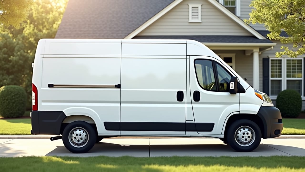 Diamond Air Duct Cleaning team, Miami, FL