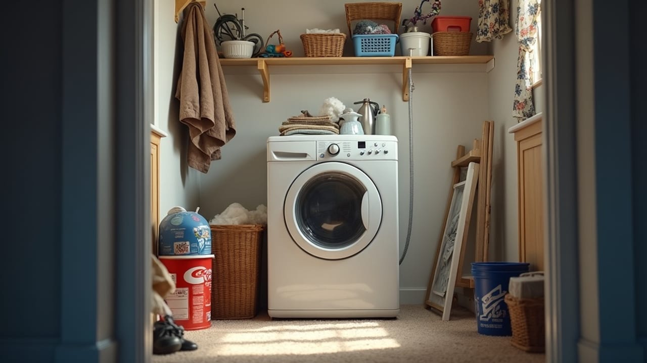 Is Your Miami Dryer a Fire Hazard? Critical Red Flags, Safety