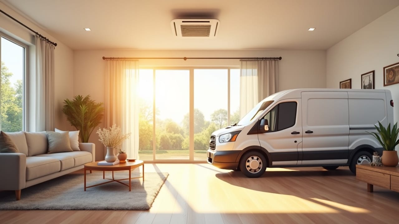 HVAC Maintenance Checklist for Miami Homeowners, Maintenance