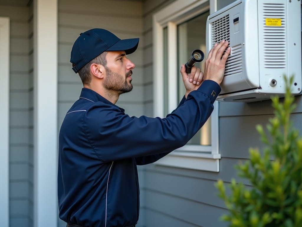 Air Duct Cleaning in Hialeah, FL