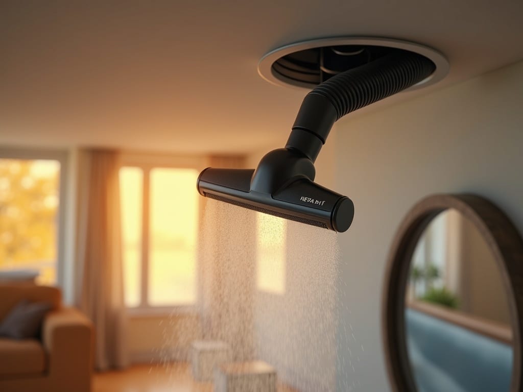 Mold Remediation in Ducts in Miami Beach, FL
