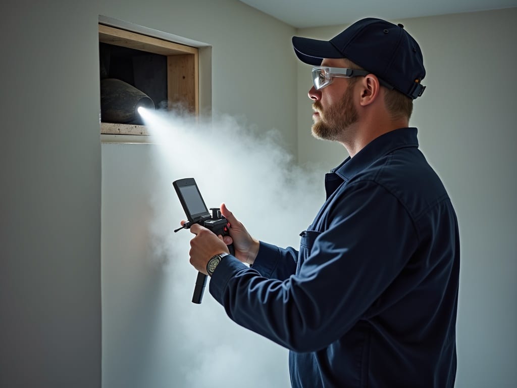 Air Quality Testing & Sanitization in Hialeah, FL