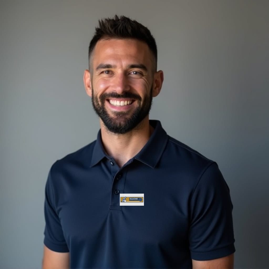 Carlos Ramirez, Owner