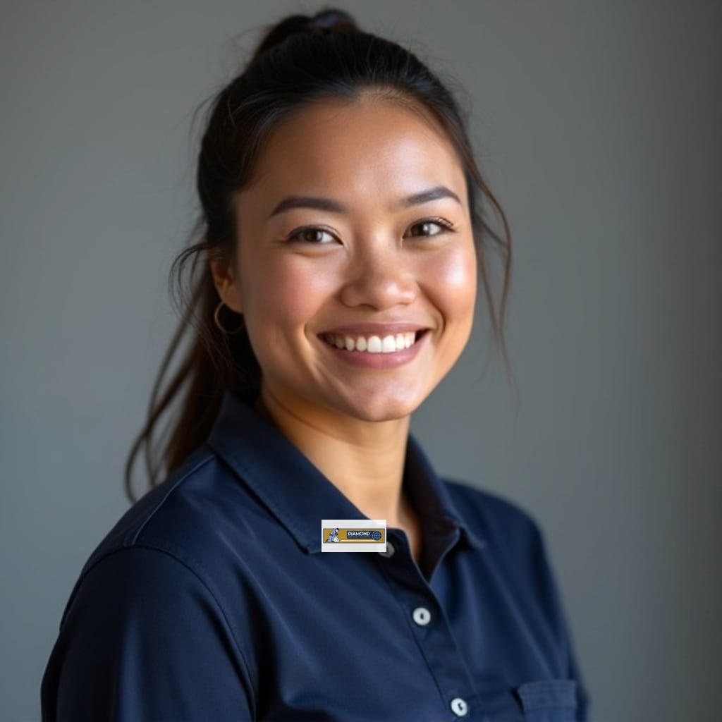Operations Manager, Diamond Air Duct Cleaning
