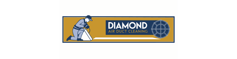 Diamond Air Duct Cleaning logo
